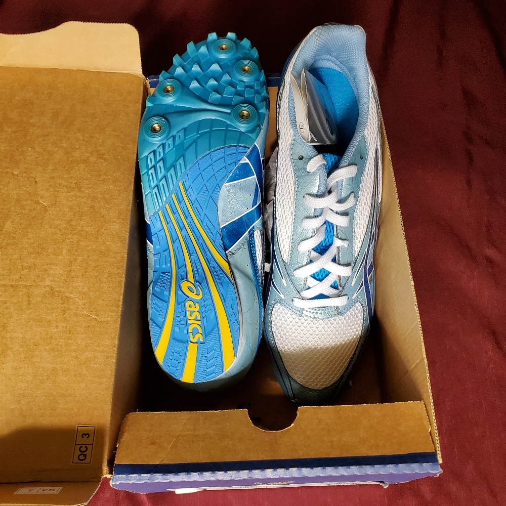 Track & Field Spikes